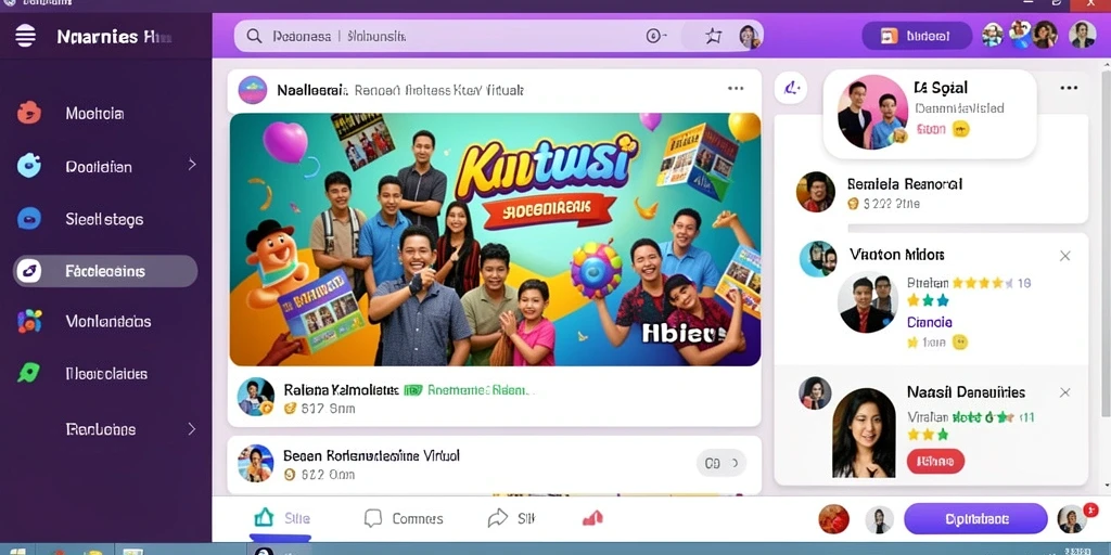 bomtoto - Setiap level menawarkan tantangan yang berbeda-beda.