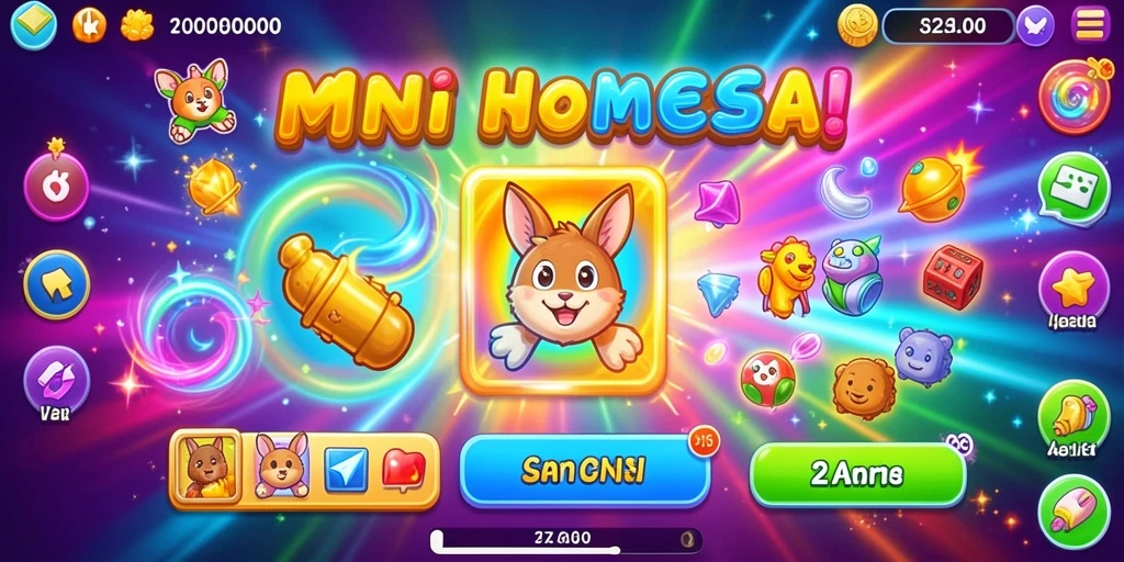 c0077 - Screenshot menunjukkan karakter baru yang memikat.