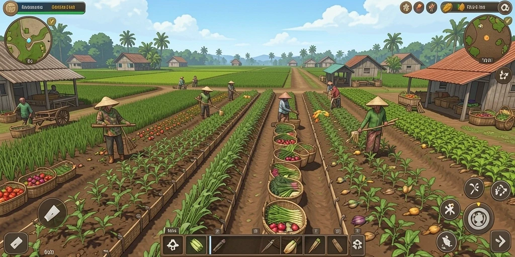 surga77 - Beragam pilihan permainan yang membuat tidak bosan.