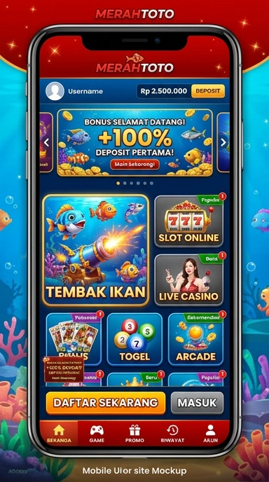Cuplikan fitur inti — navigasi cepat di genggaman