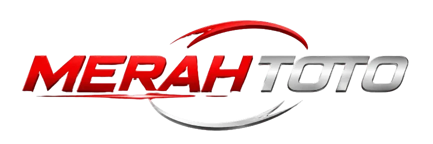 merahtoto — Logo Resmi